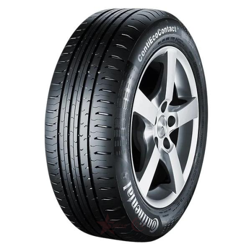 Легковые шины Continental ContiEcoContact 5 215/65 R16 98H AO купить с бесплатной доставкой в пункты выдачи в Петербурге